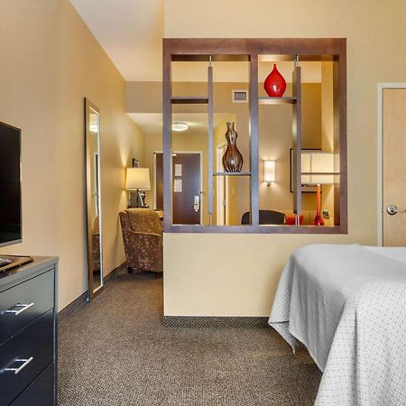 Cambria Hotel Denver International Airport Aurora Exterior foto